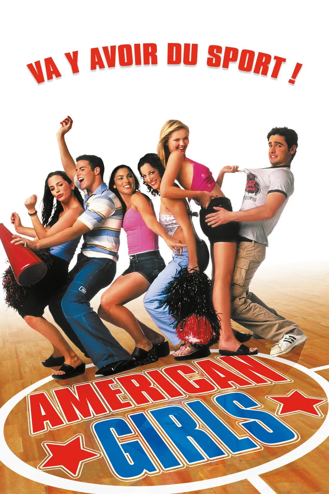 American Girls (2000)
